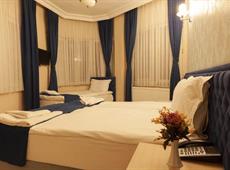 My Home Sultanahmet Hotel 3*