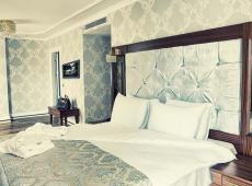 Myy Boutique Hotel 4*