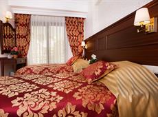 New City Hotel Istanbul 3*