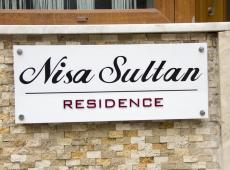 Nisa Sultan Residence 3*