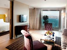 Opera Hotel Bosphorus 5*