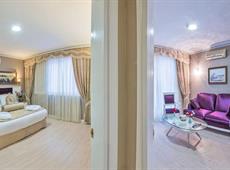 Osmanbey Fatih Hotel 3*