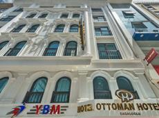 Ottoman Hotel Cagaloglu 4*