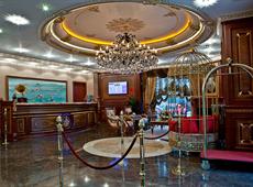Ottoman`s Life Boutique Hotel 4*