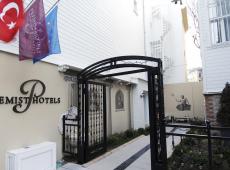 Premist Hotels Sultanahmet 4*
