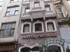 Promise Hotel 3*
