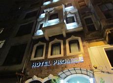 Promise Hotel 3*
