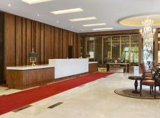 Ramada Hotel & Suites Istanbul Atakoy 5*