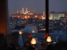 Ramada Istanbul Old City 4*