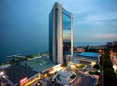 Renaissance Polat Istanbul Hotel 5*