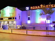 Ronax Hotel 3*
