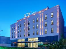 Rox Hotel Airport 4*