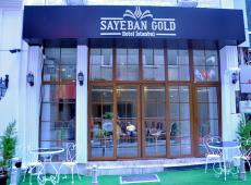 Sayeban Gold Hotel 3*