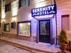 Serenity Hotel 3*