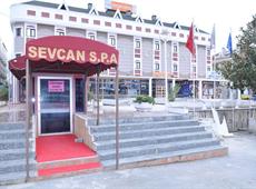 Sevcan Hotel 4*