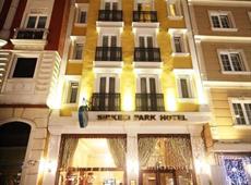 Sirkeci Park Hotel 3*