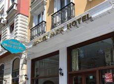 Sirkeci Park Hotel 3*