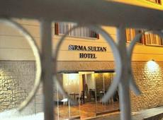 Sirma Sultan Hotel 2*