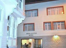 Sirma Sultan Hotel 2*