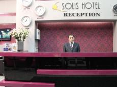 Solis Hotel 2*