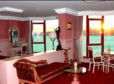 Sozbir Royal Residence Hotel 5*
