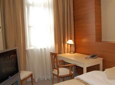 Suite Home Hotel Istiklal 4*