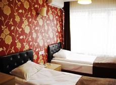 Istanbul Sirkeci Hotel 3*