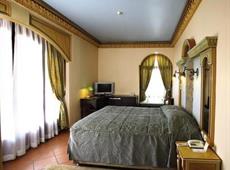 Sultanahmet Palace Hotel 4*