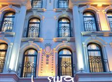 Sura Design Hotel & Suites 4*