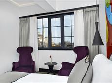 Sura Hagia Sophia Hotel 5*