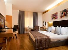 Surmeli Hotels & Resorts 5*
