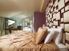 Taba Luxury Suites & Hotel 4*