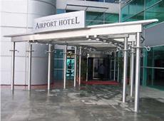 Tav Airport Hotel 4*