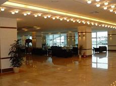 Tav Airport Hotel 4*