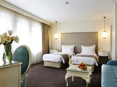 Taxim Town Hotel 4*