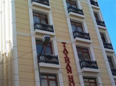 Tayhan Hotel 3*