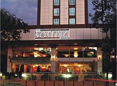 The Bostanci Hotel 4*
