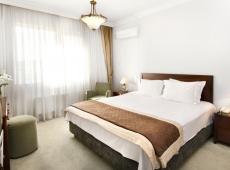 The Camlica Residence 5*