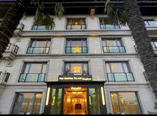 My Finest Bosphorus Hotel Tarabya 4*