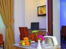 The City Hotel Istanbul 4*