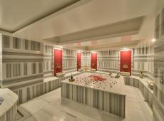 The Great Fortune Hotel & Spa 4*