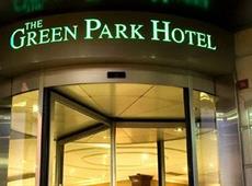 The Green Park Hotel Taksim 4*