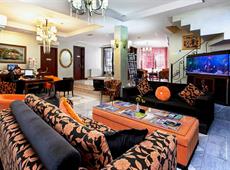 The Marions Suite Istanbul 3*