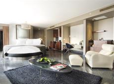 Sofa Hotel Istanbul Autograph Collection 5*