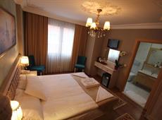 The Sultans Royal Hotel 4*