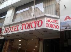 Tokyo Hotel 3*