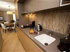 Continental Tunel Residence 5*