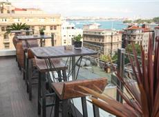 The Bank Hotel Istanbul 4*