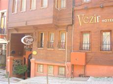 Vezir Hotel Istanbul 3*