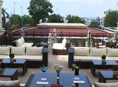 Wyndham Grand Istanbul Kalamis Marina Hotel 5*